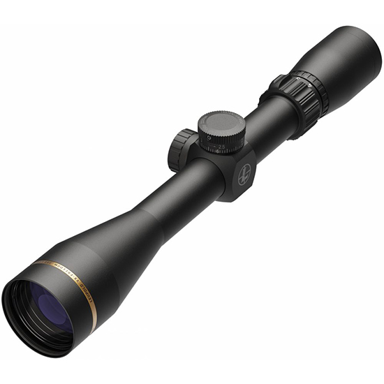 LEU VX FREEDOM 3-9X40 350LEG MATTE DUPLEX - Optics